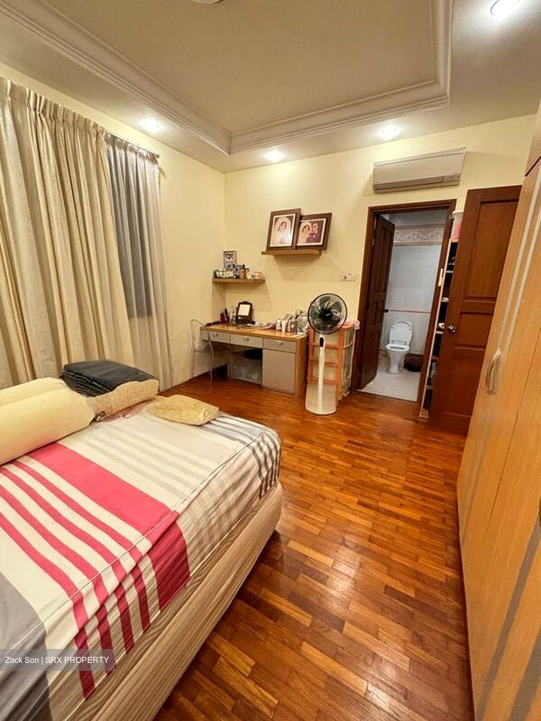 The Riverina (D18), Terrace #485214271